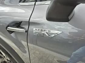 Mitsubishi ASX thumbnail 15