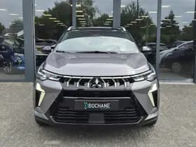 Mitsubishi ASX thumbnail 18