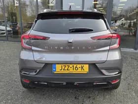 Mitsubishi ASX thumbnail 19