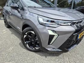Mitsubishi ASX thumbnail 26