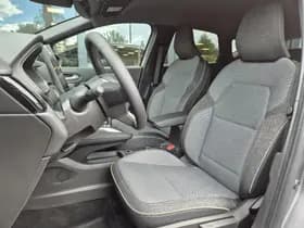 Mitsubishi ASX thumbnail 28