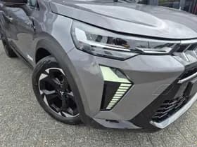 Mitsubishi ASX thumbnail 35