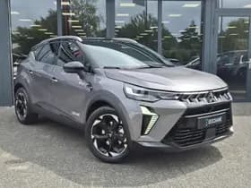 Mitsubishi ASX thumbnail 5