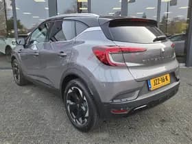 Mitsubishi ASX thumbnail 6