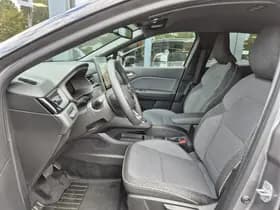 Mitsubishi ASX thumbnail 7