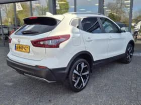 Nissan Qashqai thumbnail 2