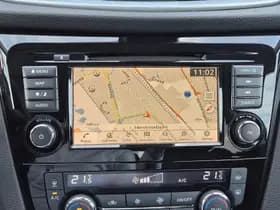 Nissan Qashqai thumbnail 11