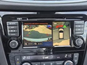 Nissan Qashqai thumbnail 12