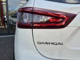 Nissan Qashqai thumbnail 16