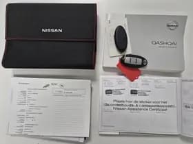 Nissan Qashqai thumbnail 17