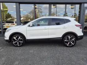 Nissan Qashqai thumbnail 18