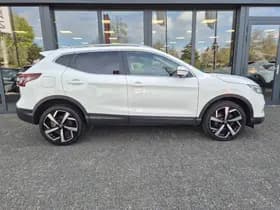 Nissan Qashqai thumbnail 19