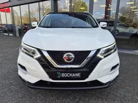 Nissan Qashqai thumbnail 20