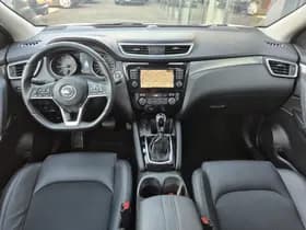Nissan Qashqai thumbnail 3
