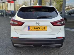 Nissan Qashqai thumbnail 21