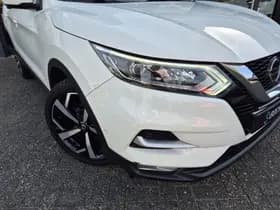 Nissan Qashqai thumbnail 27