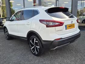Nissan Qashqai thumbnail 6
