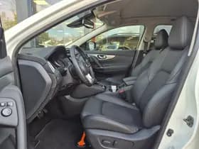 Nissan Qashqai thumbnail 7