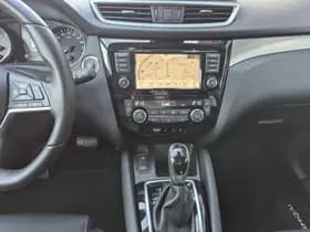 Nissan Qashqai thumbnail 10