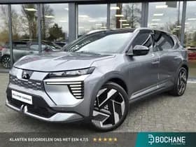Mitsubishi Eclipse Cross thumbnail 1