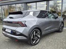Mitsubishi Eclipse Cross thumbnail 2