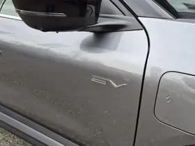 Mitsubishi Eclipse Cross thumbnail 16