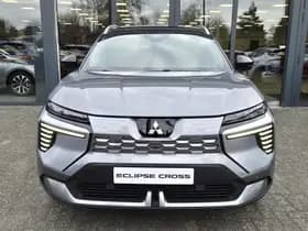 Mitsubishi Eclipse Cross thumbnail 19