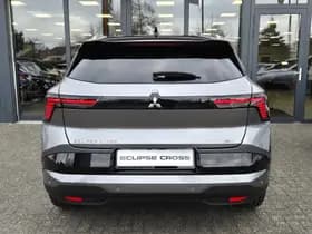 Mitsubishi Eclipse Cross thumbnail 20
