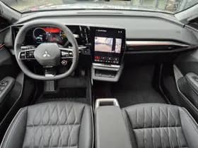 Mitsubishi Eclipse Cross thumbnail 3