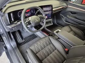 Mitsubishi Eclipse Cross thumbnail 25