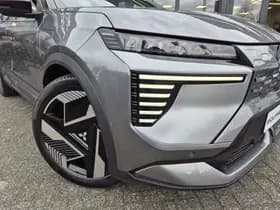 Mitsubishi Eclipse Cross thumbnail 26