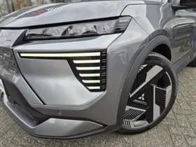 Mitsubishi Eclipse Cross thumbnail 33