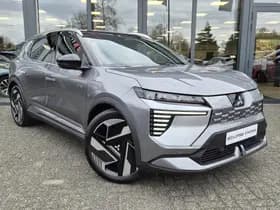 Mitsubishi Eclipse Cross thumbnail 5