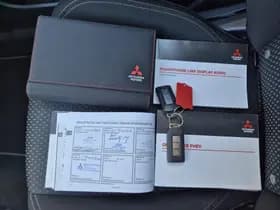 Mitsubishi Outlander thumbnail 14