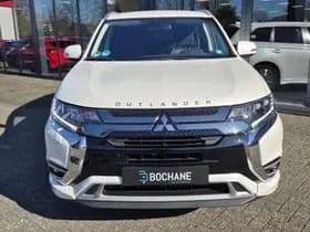 Mitsubishi Outlander thumbnail 17