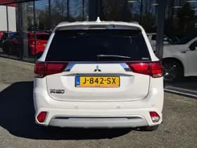 Mitsubishi Outlander thumbnail 18