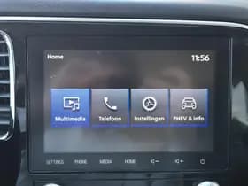 Mitsubishi Outlander thumbnail 32