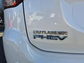 Mitsubishi Outlander thumbnail 35
