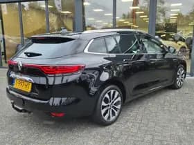 Renault Mégane thumbnail 2