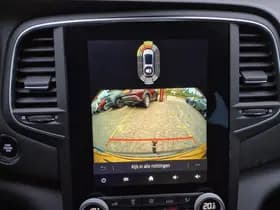 Renault Mégane thumbnail 12