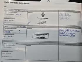 Renault Mégane thumbnail 15