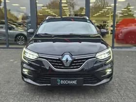 Renault Mégane thumbnail 18