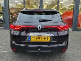 Renault Mégane thumbnail 19