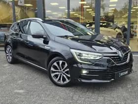 Renault Mégane thumbnail 5