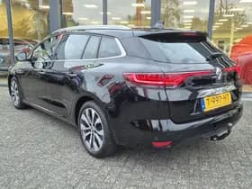 Renault Mégane thumbnail 6