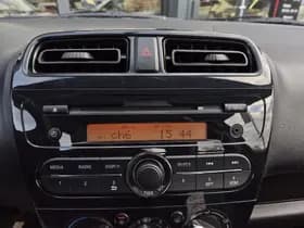 Mitsubishi Space Star thumbnail 11