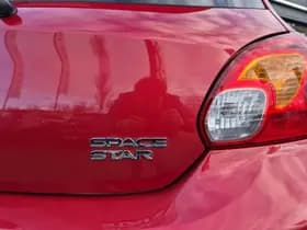 Mitsubishi Space Star thumbnail 13
