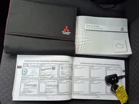 Mitsubishi Space Star thumbnail 14