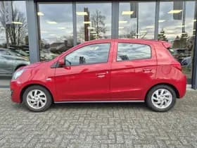 Mitsubishi Space Star thumbnail 15