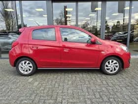 Mitsubishi Space Star thumbnail 16